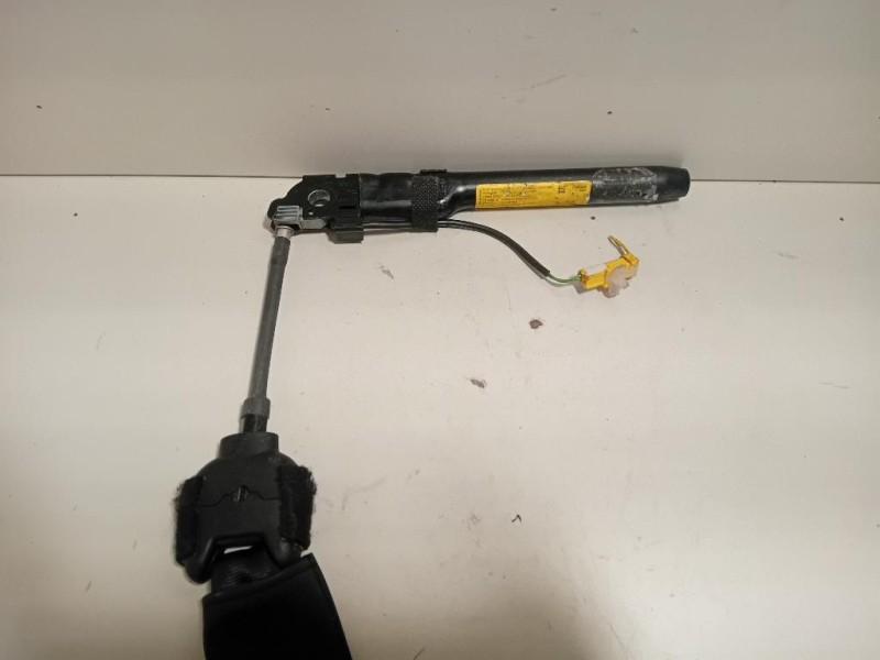 Cintura DI Sicurezza Sedile ANT DX 34133032 Fiat 500L 2013