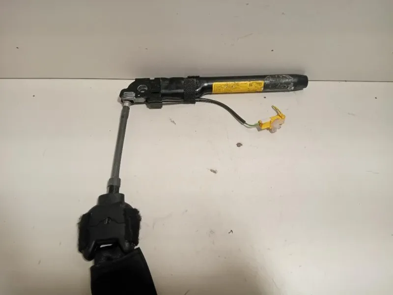 Cintura DI Sicurezza Sedile ANT DX 34133032 Fiat 500L 2013