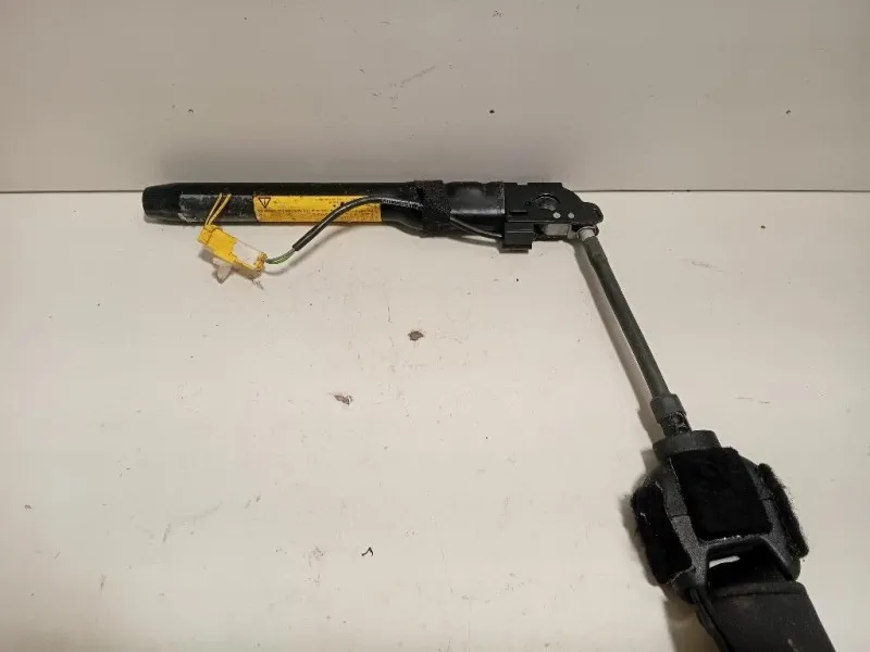 Cintura DI Sicurezza Sedile ANT DX 34133032 Fiat 500L 2013