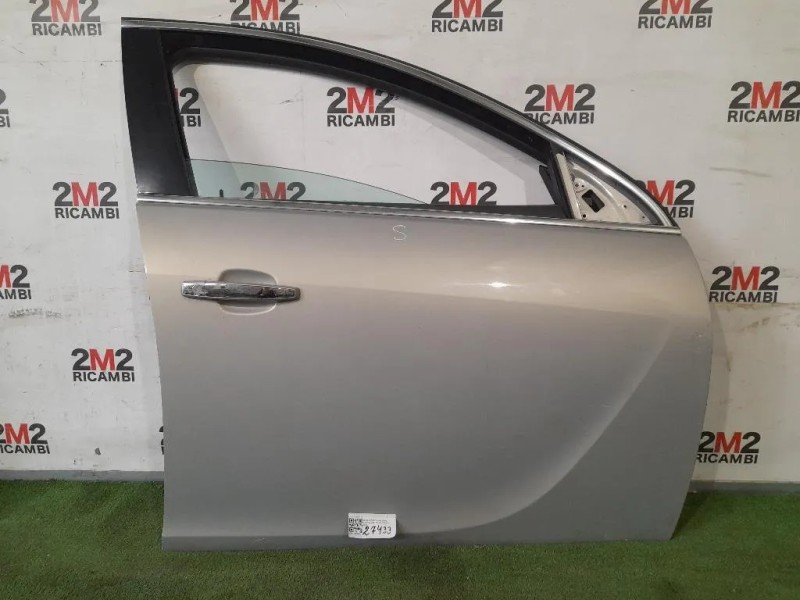 Porta ANT DX 22863714 Opel Insignia A 2009