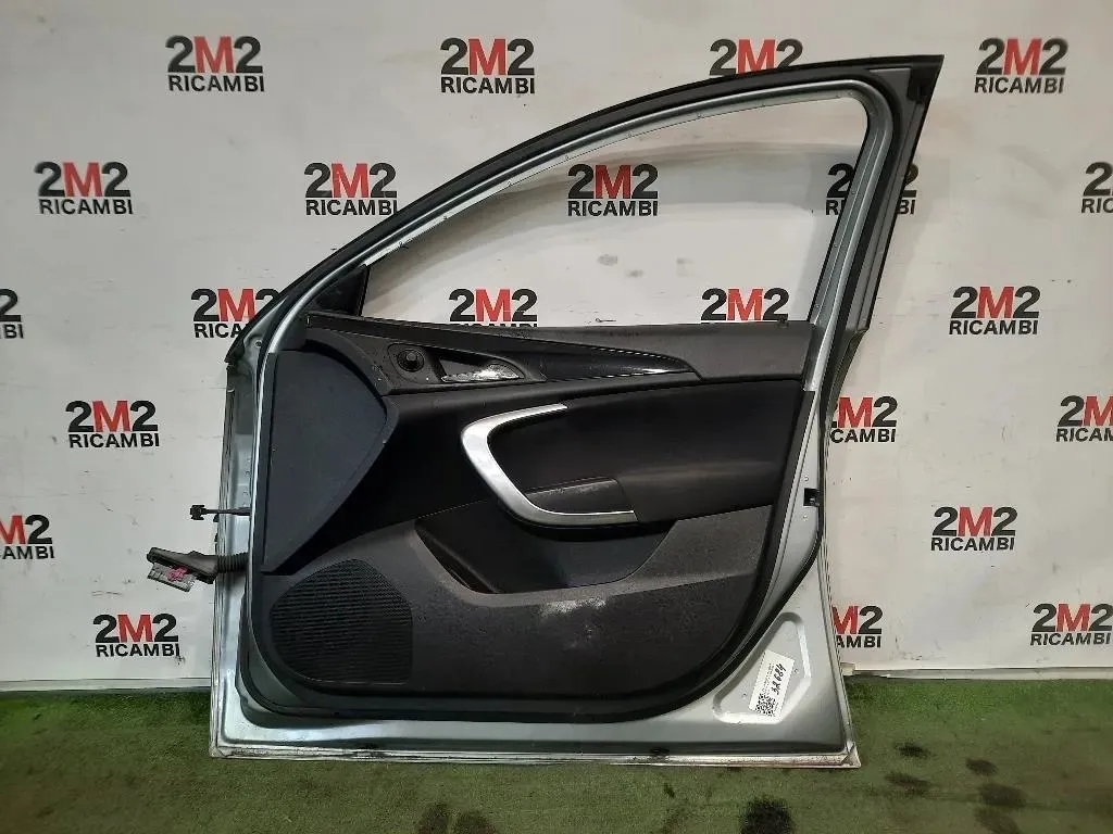 Porta ANT DX SPORTELLO PORTELLO PORTA Opel Insignia A 2009