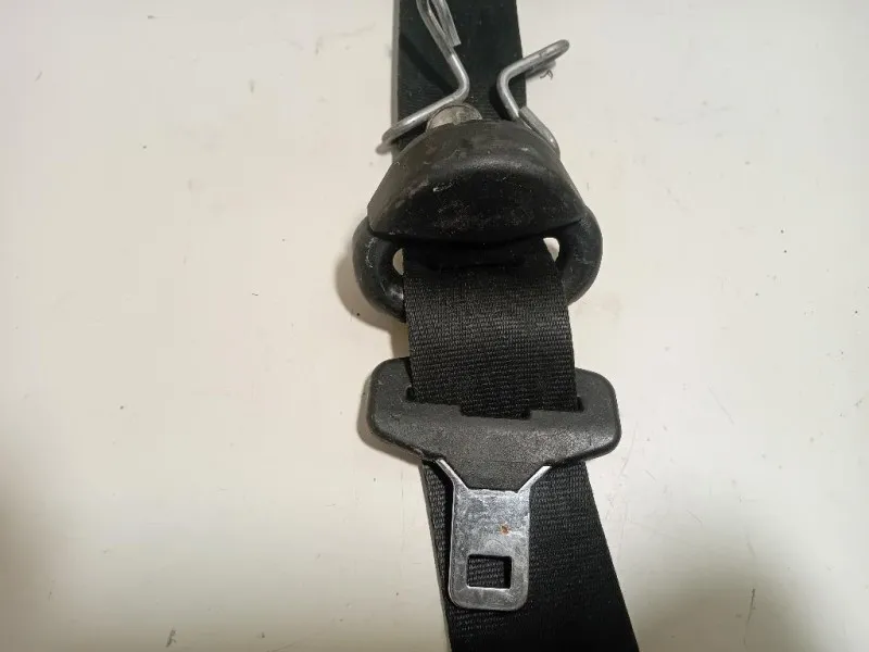 Cintura DI Sicurezza Sedile ANT DX 34133032 Fiat 500L 2013