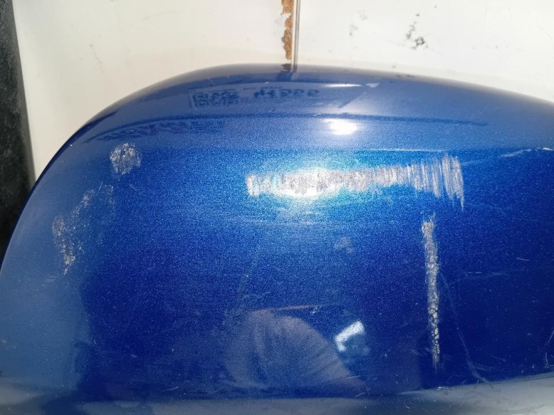 Porta ANT DX SPORTELLO PORTELLO PORTA Opel Insignia A 2009
