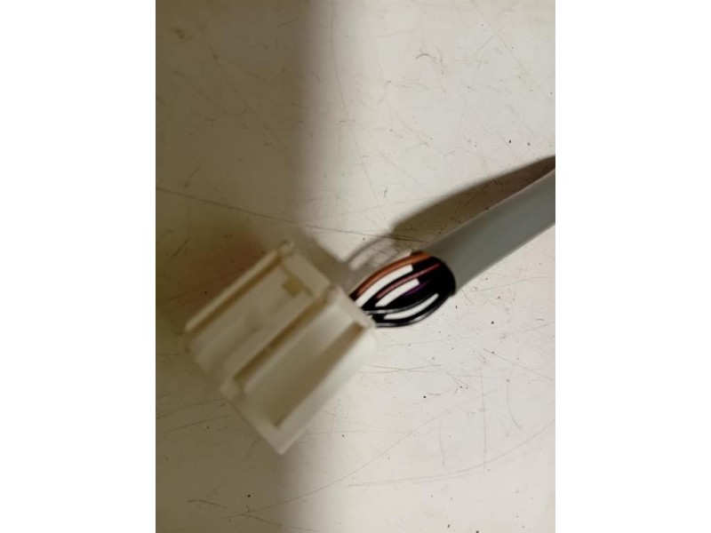 Cintura DI Sicurezza Sedile ANT DX 34133032 Fiat 500L 2013