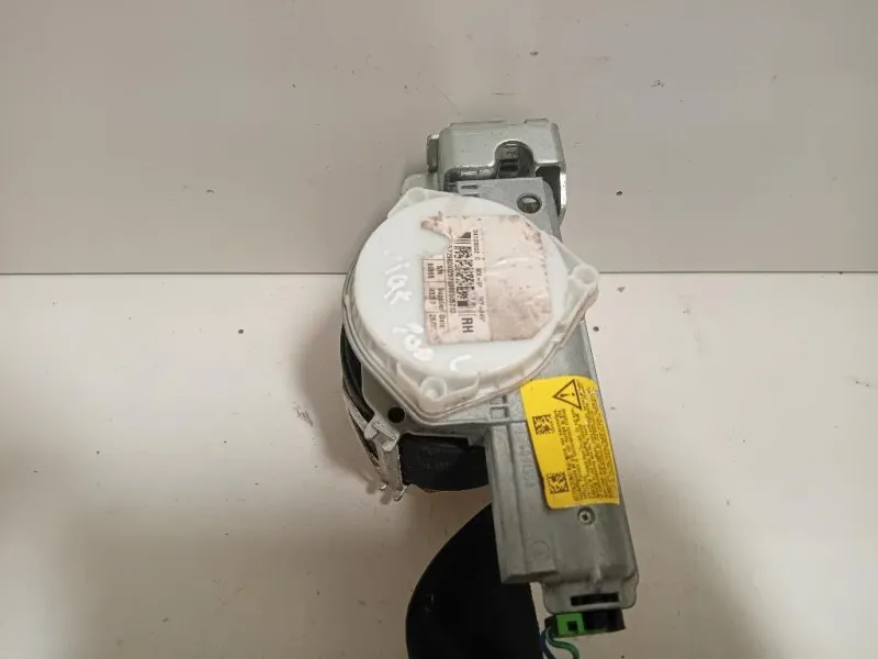 Cintura DI Sicurezza Sedile ANT DX 34133032 Fiat 500L 2013