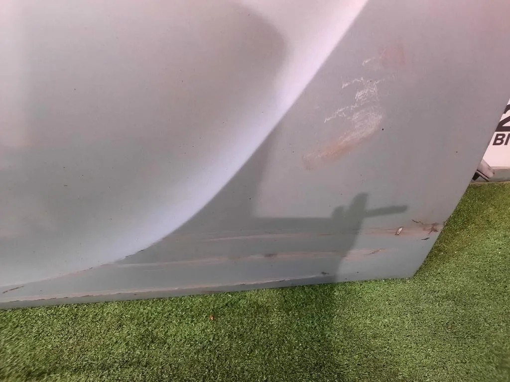 Porta ANT DX NUDA 22863714 Opel Insignia A 2009