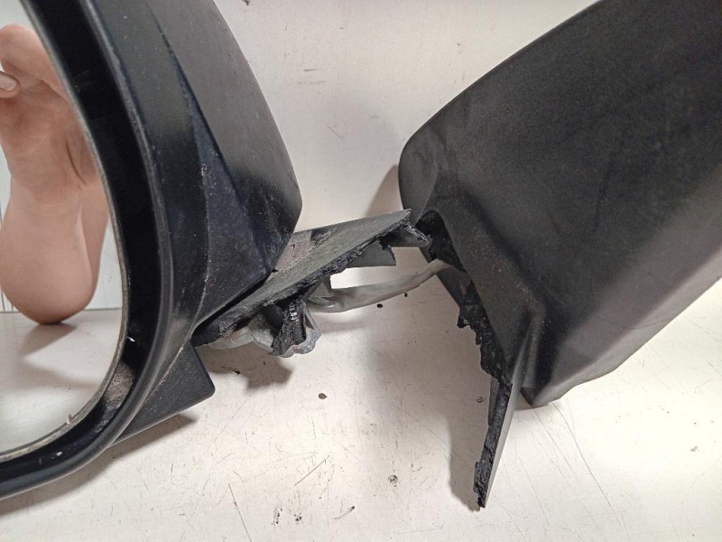 Cintura DI Sicurezza Sedile ANT DX 34133032 Fiat 500L 2013