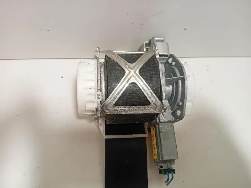 Cintura DI Sicurezza Sedile ANT DX 34133032 Fiat 500L 2013