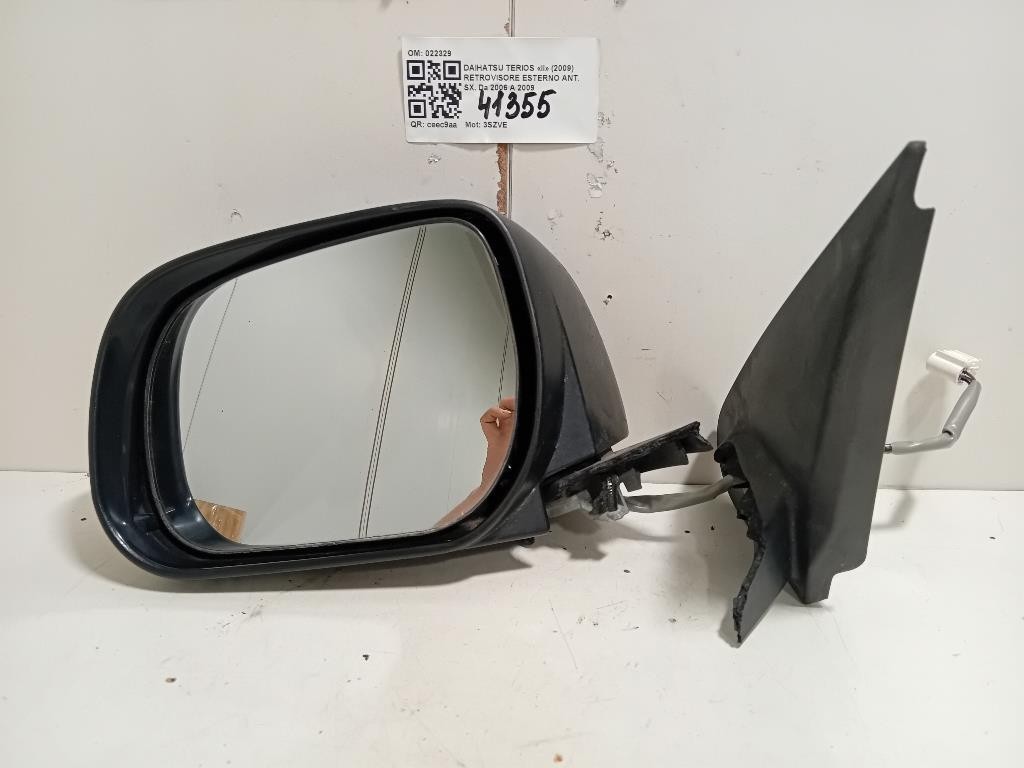 Porta ANT DX NUDA 22863714 Opel Insignia A 2009