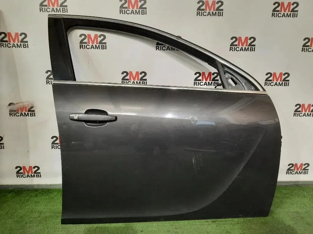 Porta ANT DX NUDA 22863714 Opel Insignia A 2009