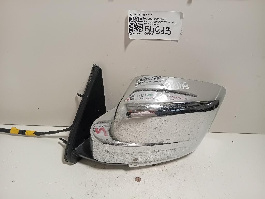 Porta ANT DX 22863714 Opel Insignia A 2009