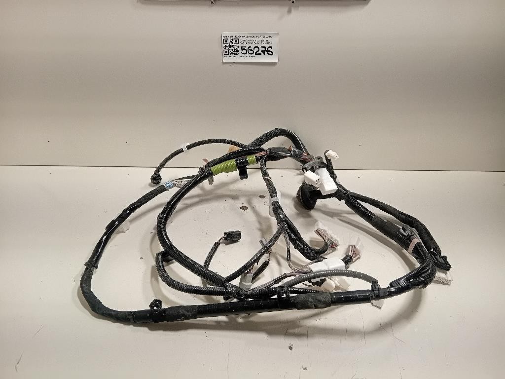 Cablaggio 8218442A70 CABLAGGIO PORTELLO POST Toyota RAV 4 V 2018