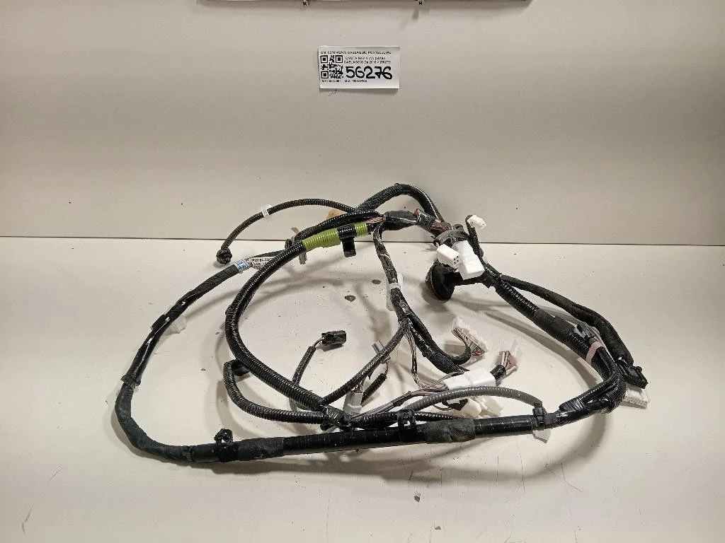 Cablaggio 8218442A70 CABLAGGIO PORTELLO POST Toyota RAV 4 V 2018