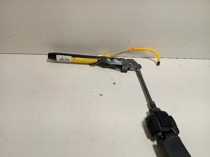 Cintura DI Sicurezza Sedile ANT DX 3413303234130794 Fiat 500L 2013