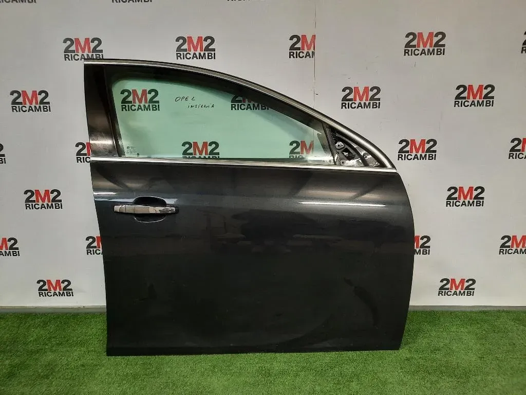 Porta ANT DX 22863713 Opel Insignia A 2013