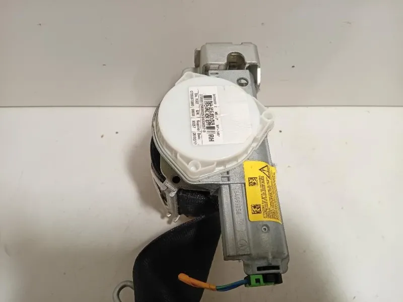 Cintura DI Sicurezza Sedile ANT DX 3413303234130794 Fiat 500L 2013