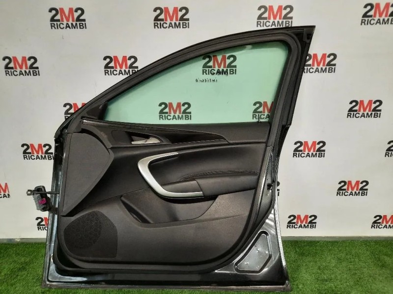 Porta ANT DX 22863713 Opel Insignia A 2013