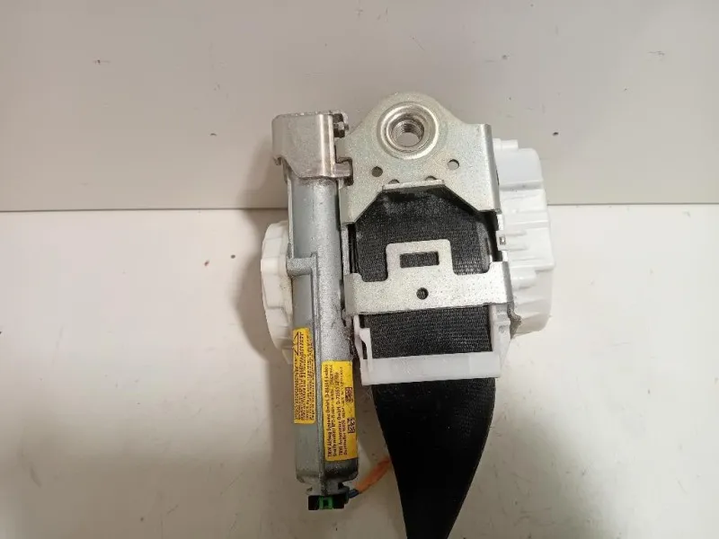 Cintura DI Sicurezza Sedile ANT DX 3413303234130794 Fiat 500L 2013