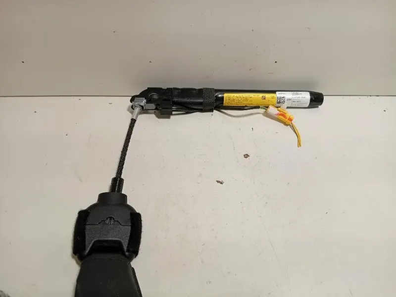 Cintura DI Sicurezza Sedile ANT DX 07355572980 Fiat 500L 2013