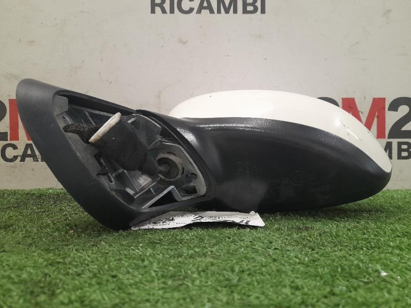 Cintura DI Sicurezza Sedile ANT DX 07355572980 Fiat 500L 2013