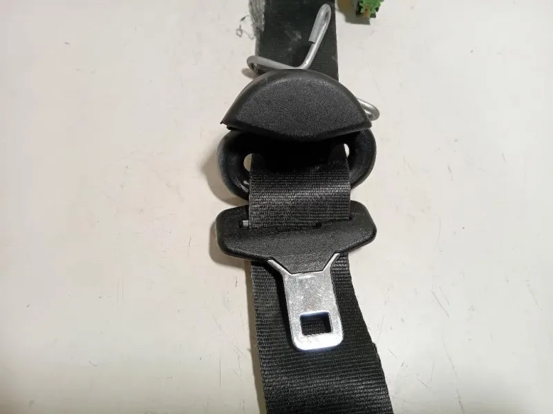 Cintura DI Sicurezza Sedile ANT DX 07355572980 Fiat 500L 2013