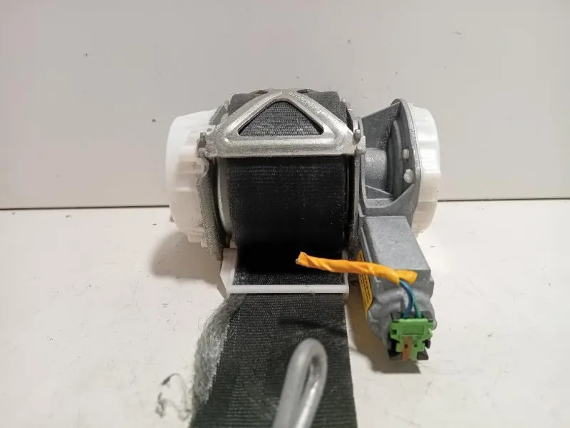 Cintura DI Sicurezza Sedile ANT DX 07355572980 Fiat 500L 2013