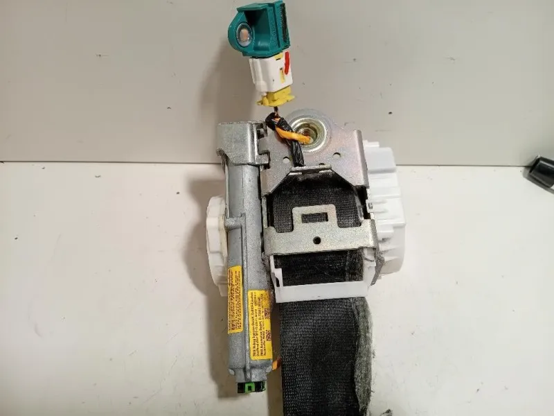 Cintura DI Sicurezza Sedile ANT DX 07355572980 Fiat 500L 2013