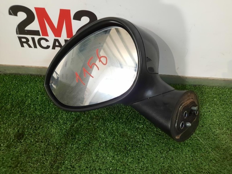 Cintura DI Sicurezza Sedile ANT DX 07355572980 Fiat 500L 2013