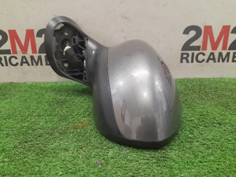 Cintura DI Sicurezza Sedile ANT DX 07355572980 Fiat 500L 2013