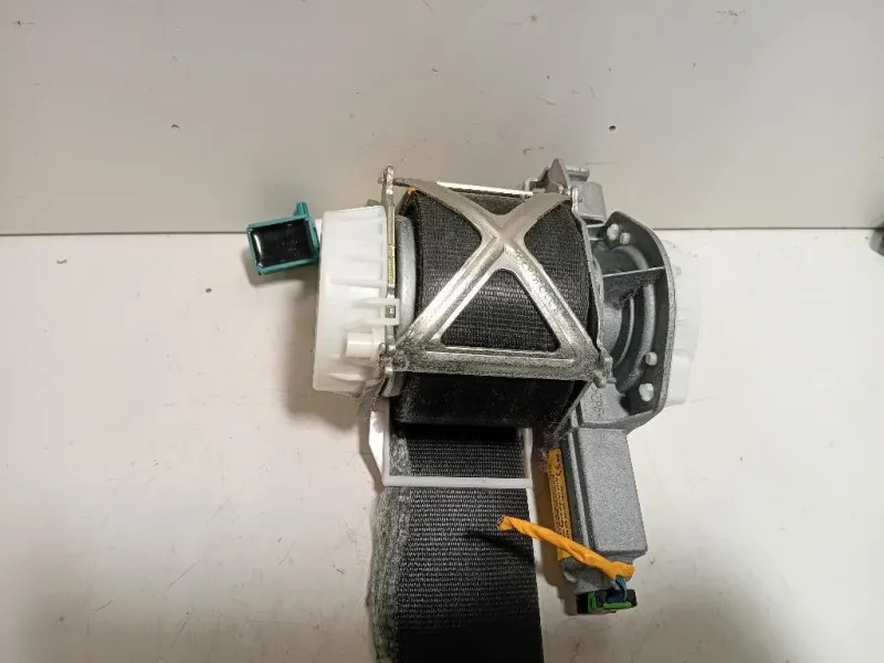 Cintura DI Sicurezza Sedile ANT DX 07355572980 Fiat 500L 2013