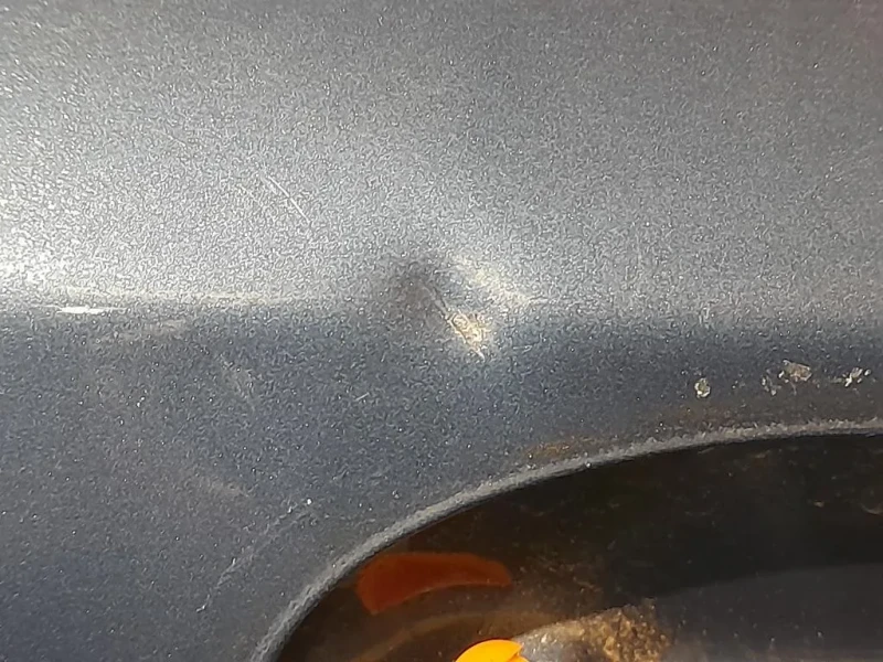 Porta ANT DX 13408829 Opel Meriva B 2010