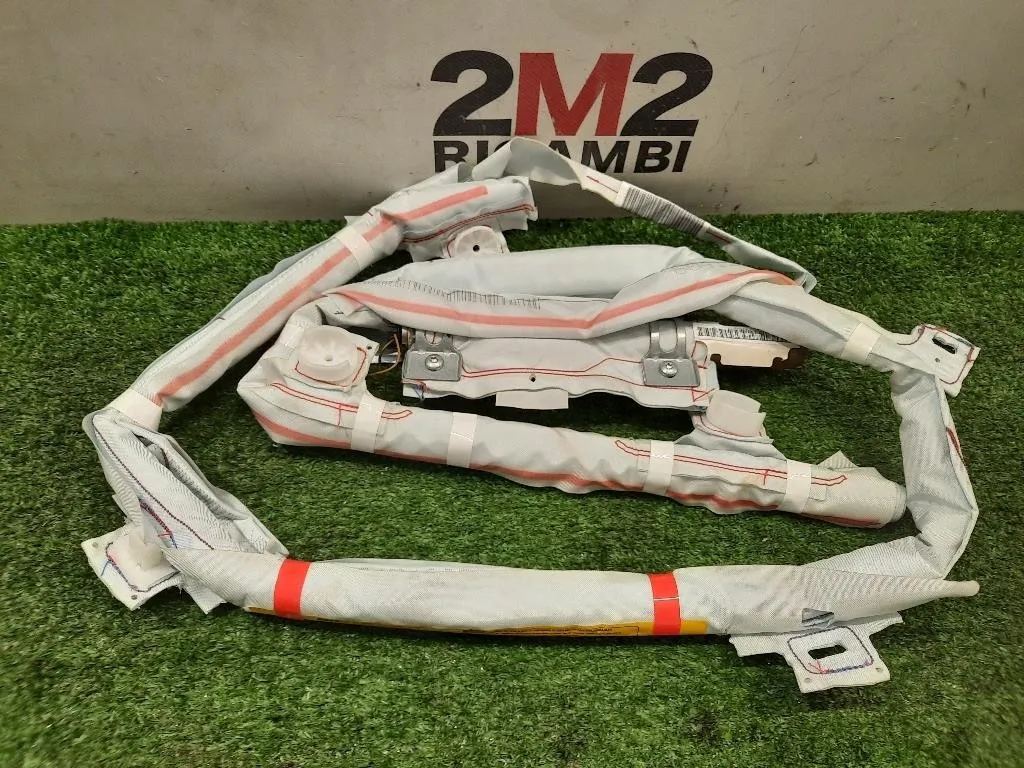 Air-bag A Tendina DX 621700D031 Toyota Yaris IV 2014