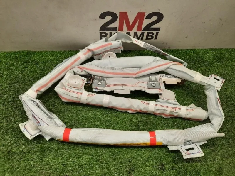 Air-bag A Tendina DX 621700D031 Toyota Yaris IV 2014