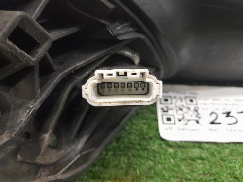 Cintura DI Sicurezza Sedile ANT DX 07355572980 Fiat 500L 2013