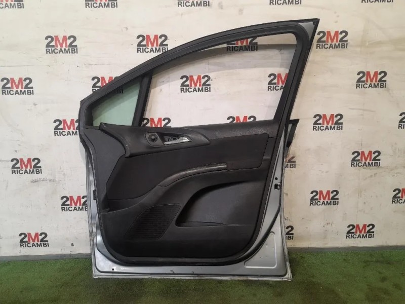Porta ANT DX  Opel Meriva B 2010