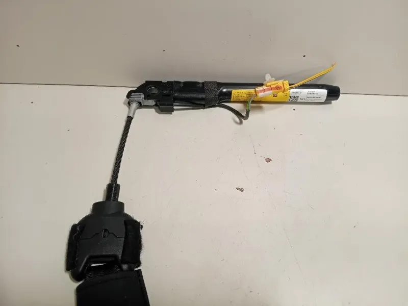 Cintura DI Sicurezza Sedile ANT DX 0735557298034130794D Fiat 500L 2013