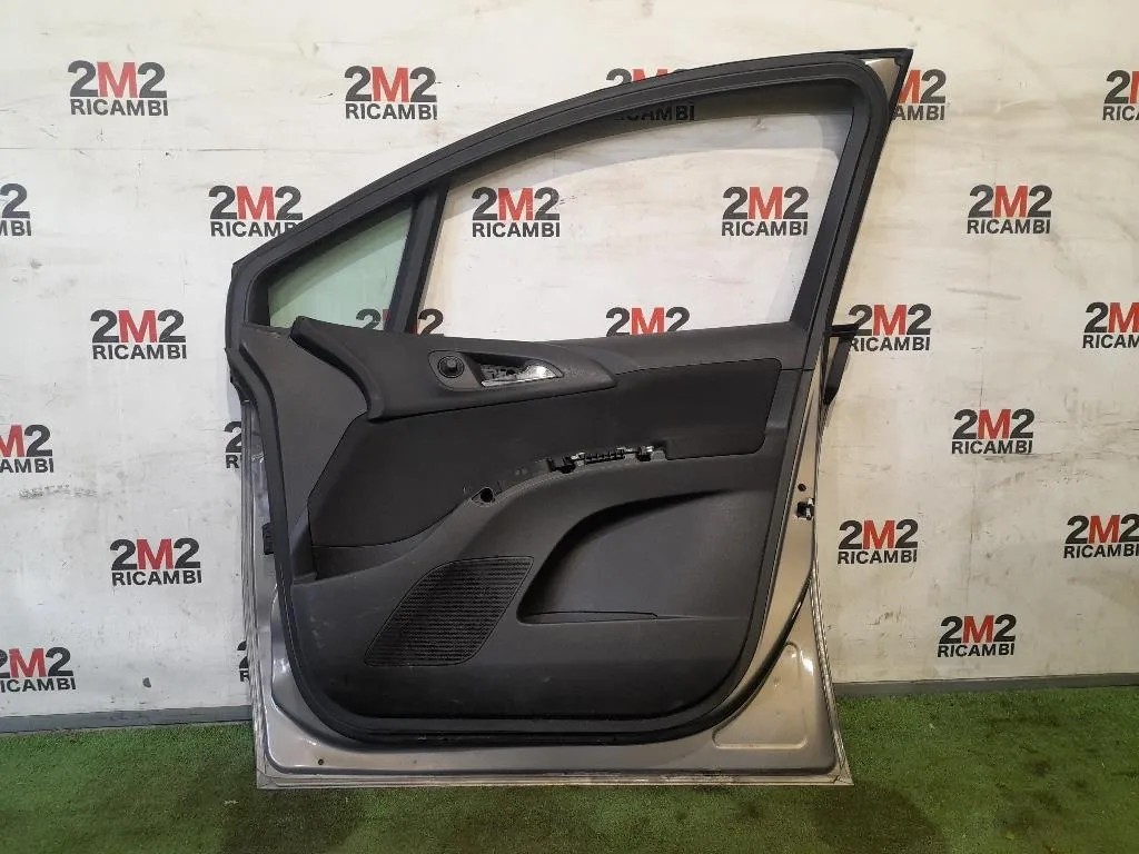 Porta ANT DX 13408829 Opel Meriva B 2010