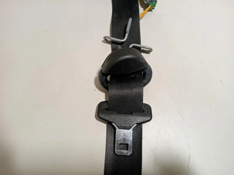 Cintura DI Sicurezza Sedile ANT DX 0735557298034130794D Fiat 500L 2013