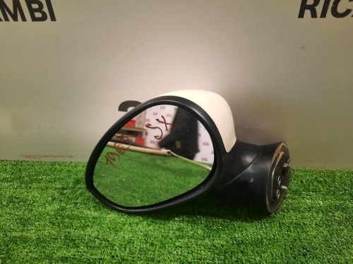 Retrovisore Esterno ANT SX