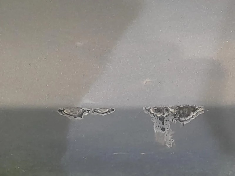 Porta ANT DX 13408829 Opel Meriva B 2010