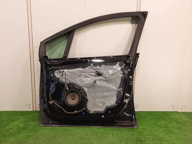 Porta ANT DX 13408829 Opel Meriva B 2014