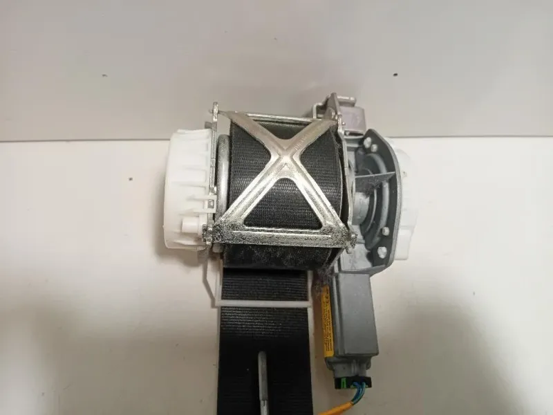 Cintura DI Sicurezza Sedile ANT DX 0735557298034130794D Fiat 500L 2013