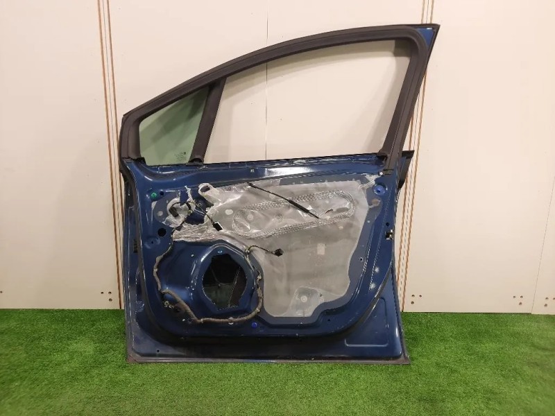 Porta ANT DX 13408829 Opel Meriva B 2014
