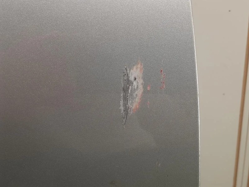 Porta ANT DX  Opel Mokka 2013