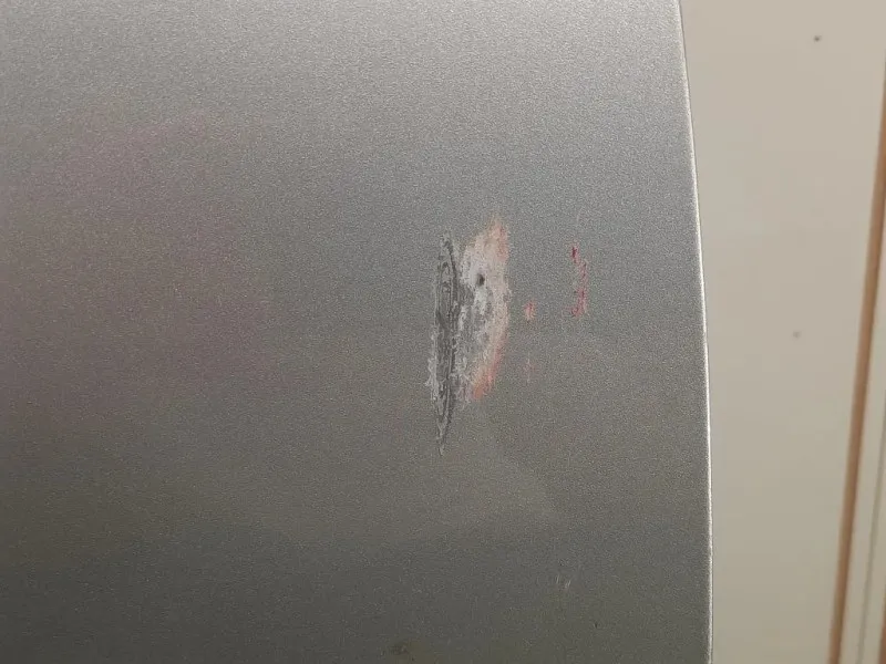 Porta ANT DX Opel Mokka 2013