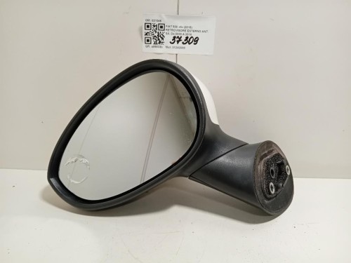 Retrovisore Esterno ANT SX