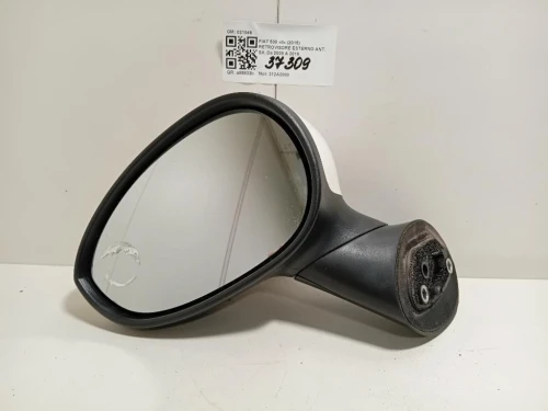 Retrovisore Esterno ANT SX 021046 Fiat 500 II 2015