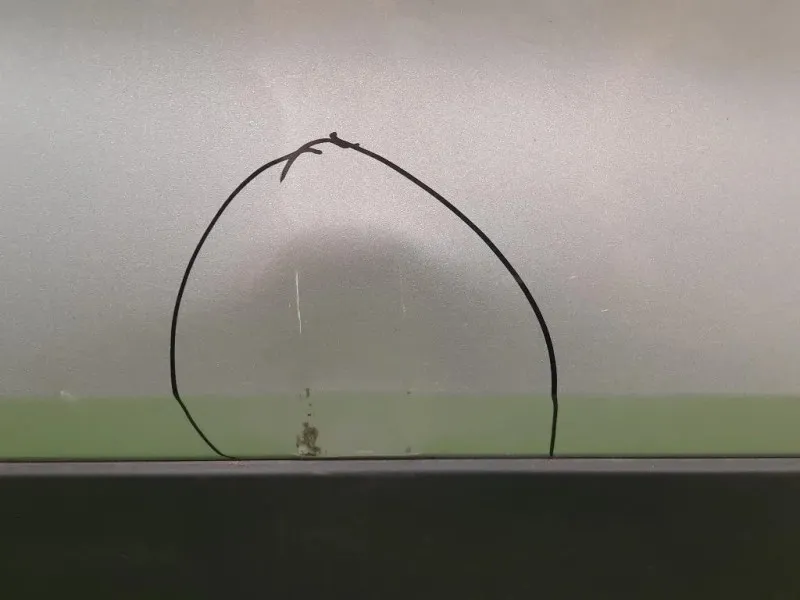 Porta ANT DX Opel Mokka 2013