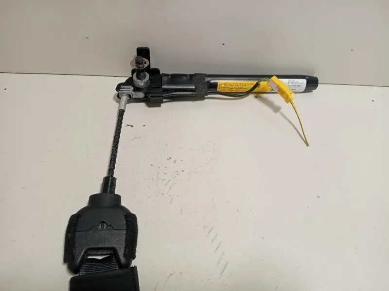 Cintura DI Sicurezza Sedile ANT DX 34133032 Fiat 500L 2013