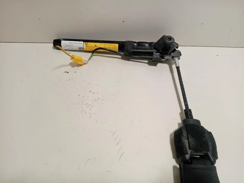 Cintura DI Sicurezza Sedile ANT DX 34133032 Fiat 500L 2013